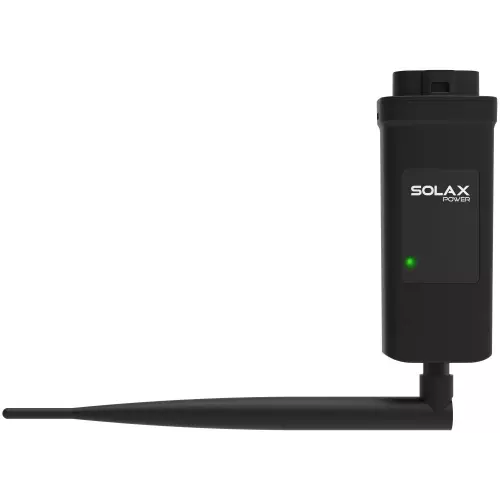 obrázek produktu SOLAX POCKET WIFI INTERFACE V3.0-P / WLAN modul s externí anténou