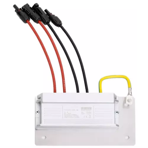 obrázek produktu Solarmi OSPD20 svodič přepětí, venkovní T1+T2 2+0, 1010 Vdc, 30A, CE