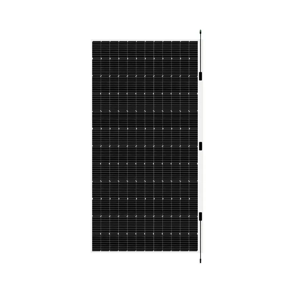 Obrázek produktu Solarmi Solární panel Amerisolar Flexi Mono 430Wp, 144 článků, 37V