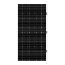 obrázek produktu Solarmi Solární panel Amerisolar Flexi Mono 430Wp, 144 článků, 37V