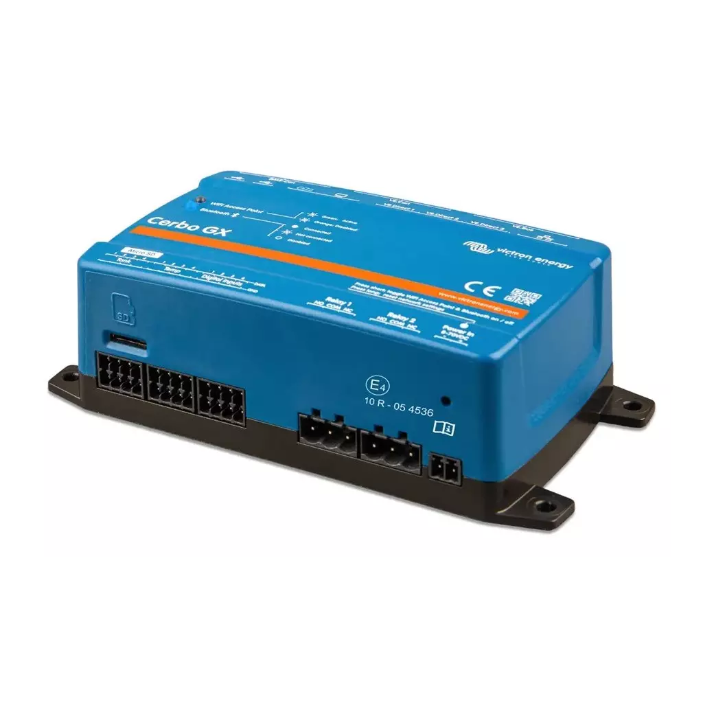 Obrázek produktu Victron Energy Cerbo GX MKII