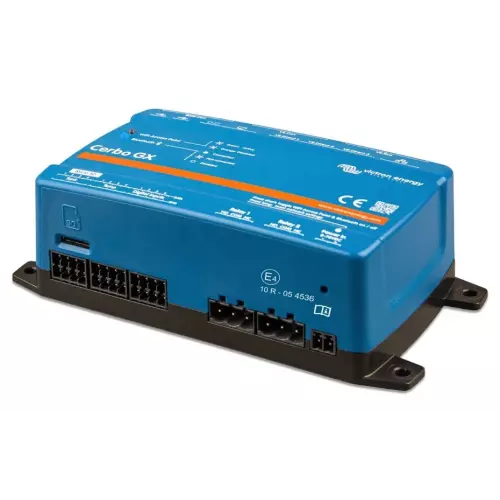 obrázek produktu Victron Energy Cerbo GX MKII