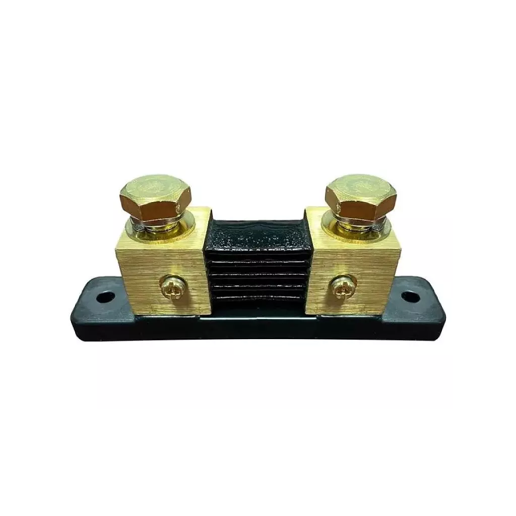 Obrázek produktu Victron Shunt 500A/50mV