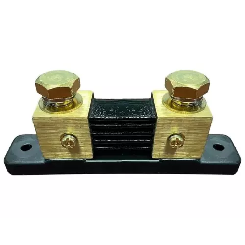 obrázek produktu Victron Shunt 500A/50mV