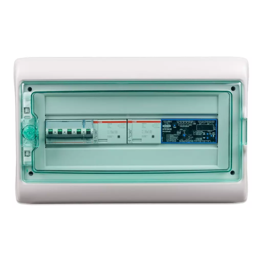 Obrázek produktu Victron Anti-islanding box 63A, 1F/3F