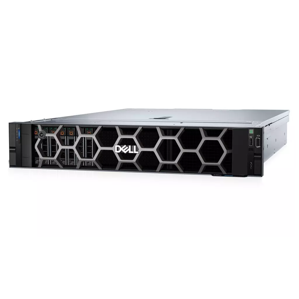 Obrázek produktu DELL PowerEdge R760xs/ 8x 3.5