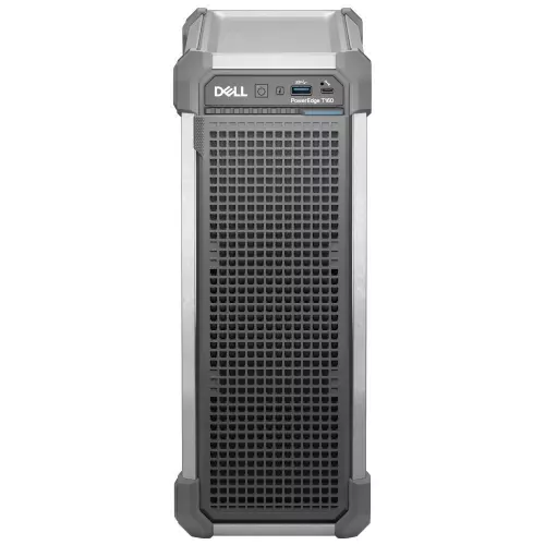 obrázek produktu DELL PowerEdge T160/ Xeon 6315P/ 16GB/ 2x 2TB RAID 1/ 2x GLAN/ iDRAC 9 Ent. 16G/ 3Y PS NBD on-site