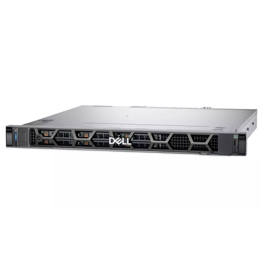 Obrázek produktu DELL PowerEdge R260/ 6x 2.5