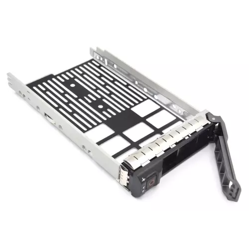 obrázek produktu DELL rámeček pro SATA / SAS 3.5" HDD do serveru PowerEdge T330,T340,T430,T630,R730,R730(xd),R230,R330,R430,T440,T640