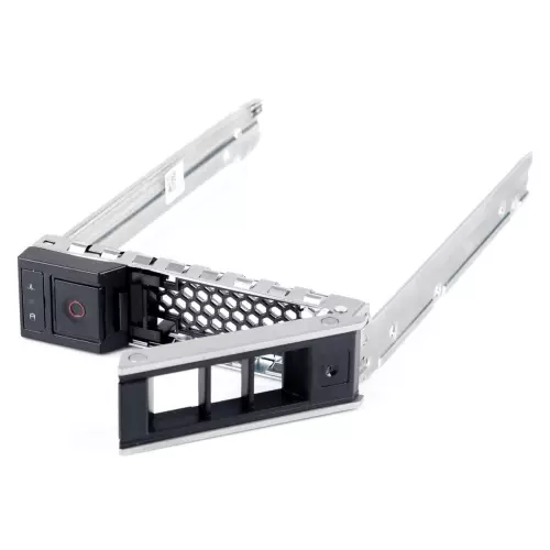 obrázek produktu DELL rámeček pro SATA/SAS 3.5" HDD do serveru PowerEdge T560,R570,R260,R250,R550,R650,R750,R350,T350,T550,T360,R760