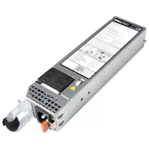 obrázek produktu DELL hotplug zdroj 1+0 700W Titanium pro PowerEdge T350,R350,R450,R550,R6615,R6625,R760,R260,R360,T360