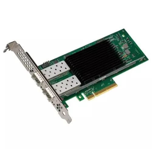 obrázek produktu DELL Intel E810-XXV/ 2-portová síťová karta/ 10/25GbE SFP28/ RJ45/ PCIe/ full profile/ plná výška/ V2