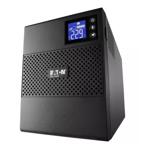obrázek produktu EATON UPS 5SC 500i, 500VA, 1/1 fáze, tower