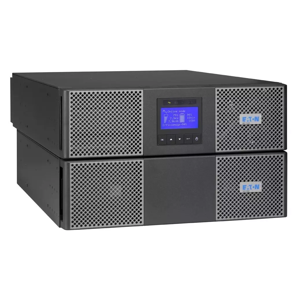 Obrázek produktu EATON UPS 3/1fáze, 11kVA - 9PX 11000i 3:1 HotSwap