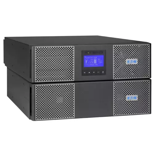 obrázek produktu EATON UPS 3/1fáze, 11kVA - 9PX 11000i 3:1 RT6U HotSwap Netpack