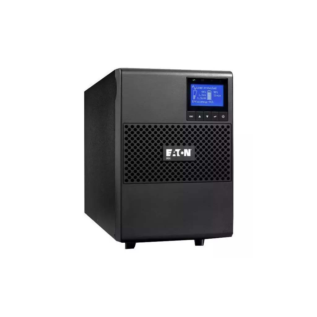 Obrázek produktu EATON UPS 9SX700I, 700VA, 1/1 fáze, tower