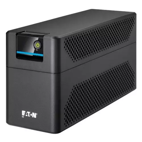 obrázek produktu EATON UPS 5E Gen2 5E550I, IEC, 550VA, 1/1 fáze