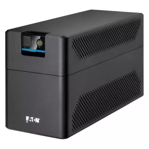 obrázek produktu EATON UPS 5E Gen2 5E1200UI, USB, IEC, 1200VA, 1/1 fáze