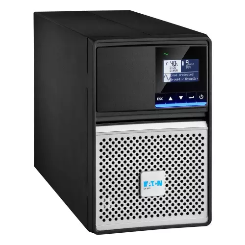 obrázek produktu EATON UPS 5P 650i G2, 650VA, 1/1 fáze, tower