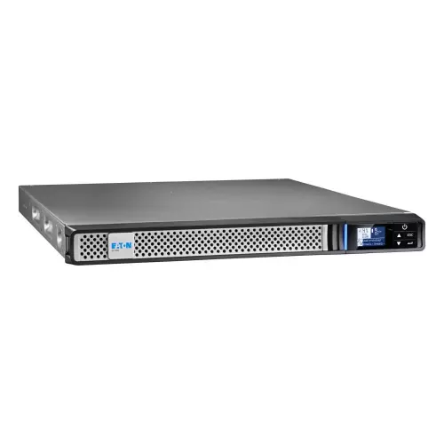 obrázek produktu EATON UPS 5P 850i G2, 850VA, 1/1 fáze, rack 1U