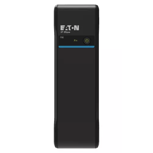 obrázek produktu EATON UPS 3P Ellipse 3P700I, IEC, 700VA, 420W, 1/1 fáze, tower