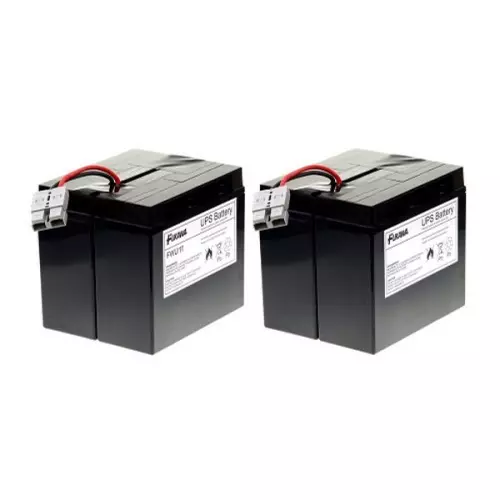 obrázek produktu FUKAWA olověná baterie FWU11 do UPS APC/ náhradní baterie za RBC11