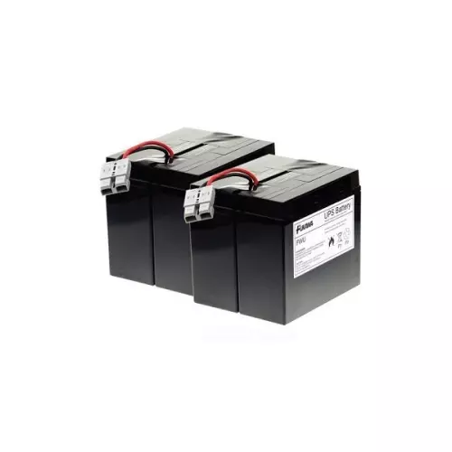 obrázek produktu FUKAWA olověná baterie FWU55 do UPS APC/ náhrada za RBC55