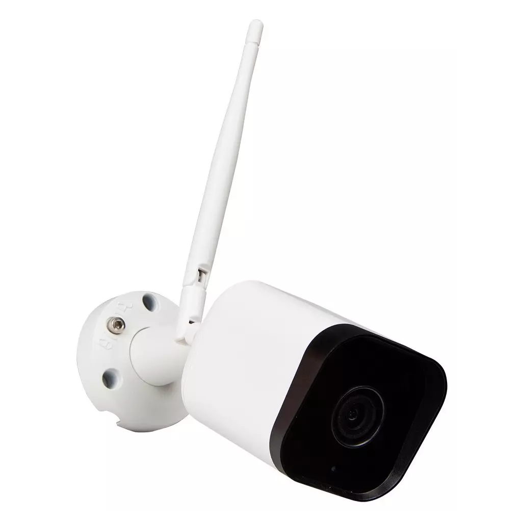 Obrázek produktu Xtend Home BO100/ bullet kamera/ 2K/ 3Mpx/ IP65/ IR až 10m/ objektiv 3mm/ Wi-Fi/ Tuya CZ/SK