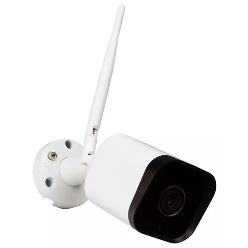 obrázek produktu Xtend Home BO100/ bullet kamera/ 2K/ 3Mpx/ IP65/ IR až 10m/ objektiv 3mm/ Wi-Fi/ Tuya CZ/SK