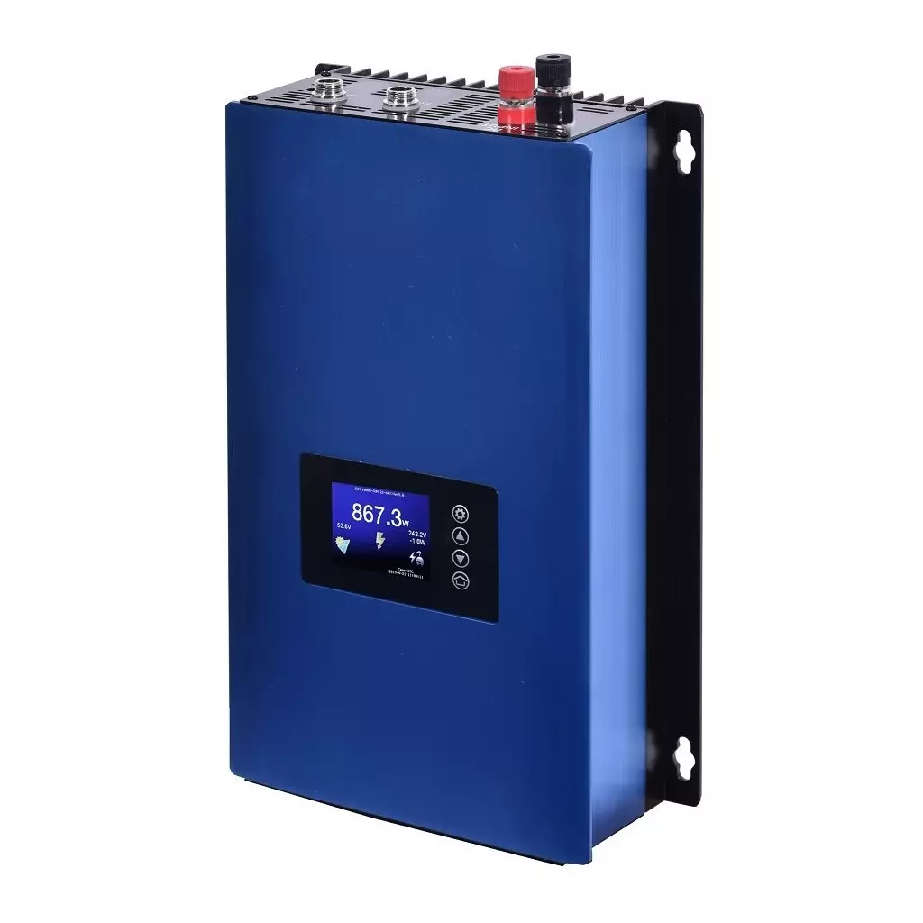 Obrázek produktu Solarmi SUN-2000GTIL2 GridFree 2kW měnič 230V s limiterem (vstup 45-90V)