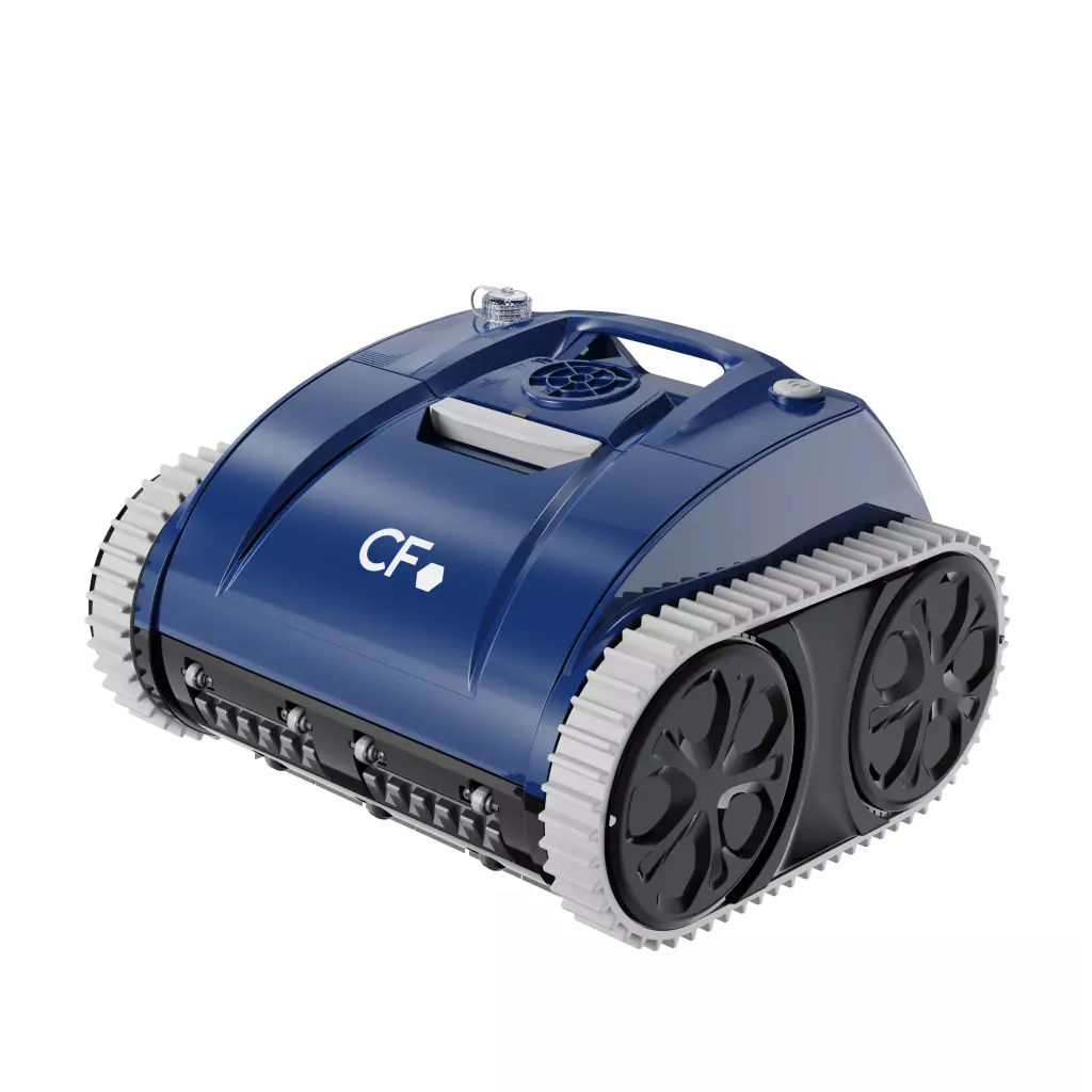 Obrázek produktu Automatický vysavač CF 200 AKU