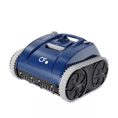 obrázek produktu Automatický vysavač CF 200 AKU
