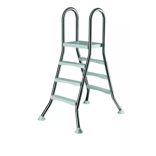 obrázek produktu Bazénové schůdky CF 90 cm - nerezová ocel
