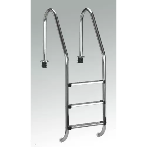 obrázek produktu Bazénové schůdky CF (ŠIROKÉ)pro zapuštěné bazény s hl. 120 cm