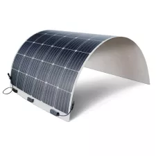 obrázek produktu SUNMAN Solární panel Flexi 375Wp