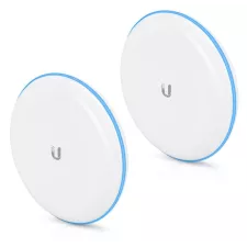 obrázek produktu Ubiquiti UniFi UBB - 60 GHz/5 GHz bezdrátový bridge s 1,7+Gbps propustností, 17dBi anténa,