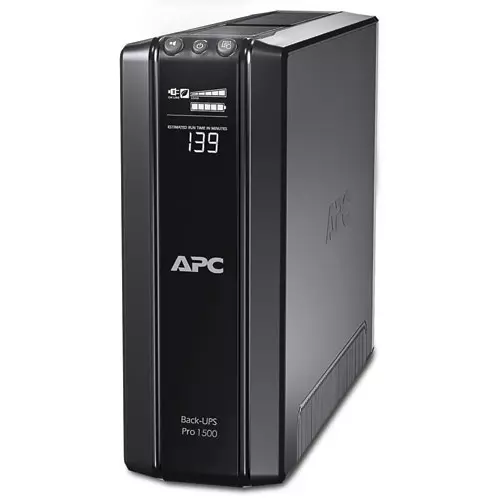 obrázek produktu Záložní zdroj APC Power-Saving Back-UPS Pro 1500, 230V