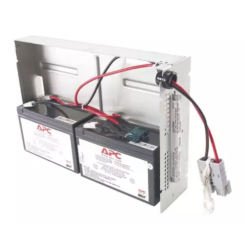 obrázek produktu Baterie APC RBC22 pro SU700RMI2U, SUA750RMI2U