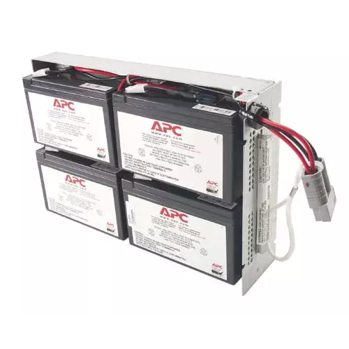 obrázek produktu Baterie APC RBC23 pro SU1000RMI2U