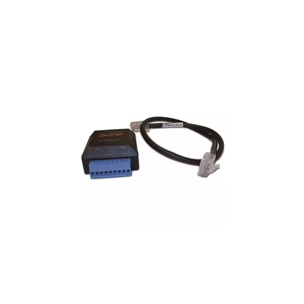 Obrázek produktu Příslušenství APC Dry Contact I/O Accessory