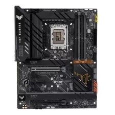 obrázek produktu Základní deska Asus TUF GAMING Z690-PLUS D4 4xDDR4, 1xDP, 1xHDMI, WI-FI