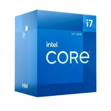 obrázek produktu Procesor Intel Core i7-12700 BOX (2.1–4.9GHz, LGA1700, VGA)