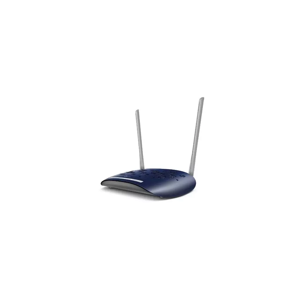 Obrázek produktu ADSL router TP-Link TD-W9960 VDSL/ADSL MODEM 4xLAN, 1x USB, WIFI 2,4GHz 300 Mbps