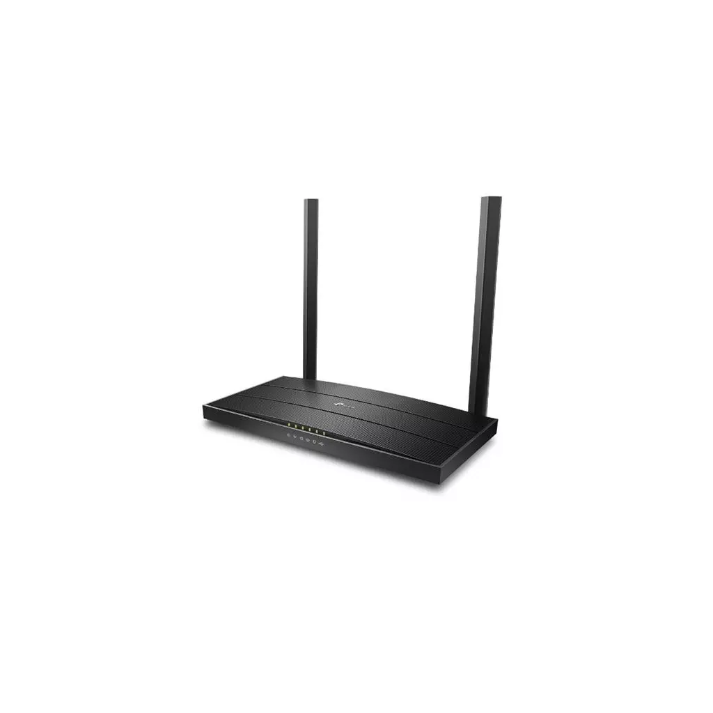 Obrázek produktu ADSL router TP-Link Archer VR400 VDSL/ADSL MODEM 4xGLAN, WIFI 2,4GHz a 5GHz, OneMesh