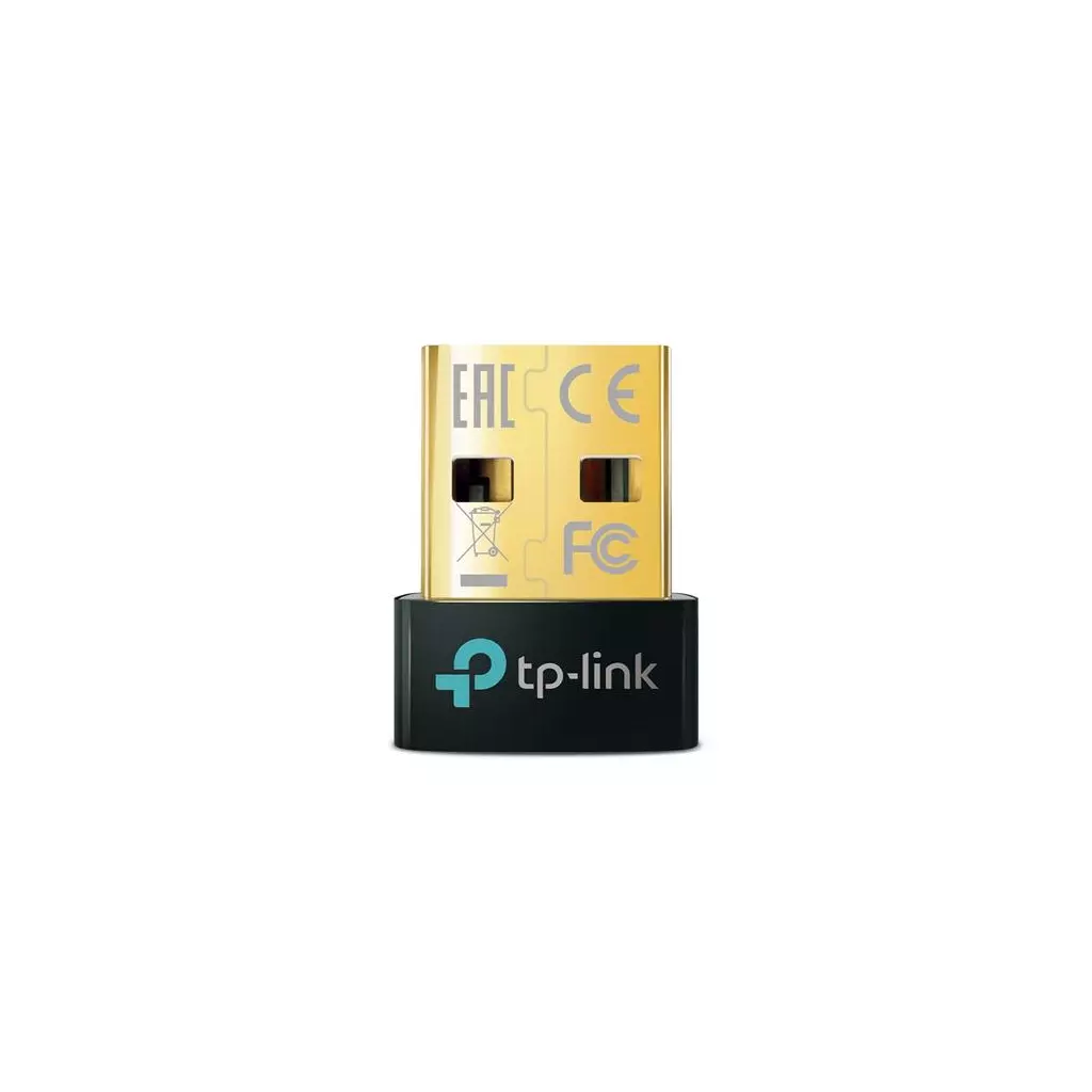 Obrázek produktu Bluetooth TP-Link UB500 BT5.0, USB2.0