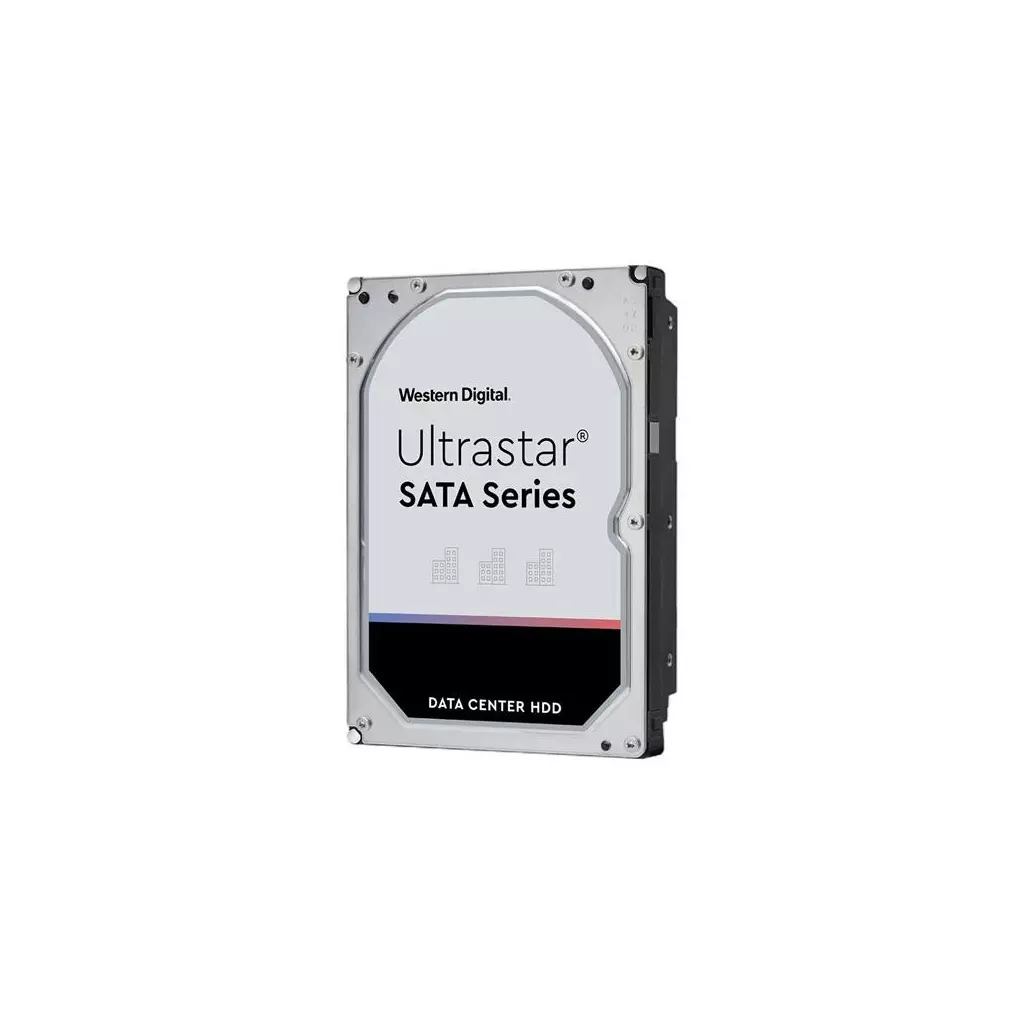 Obrázek produktu Disk Western Digital ULTRASTAR 2TB, 3,5