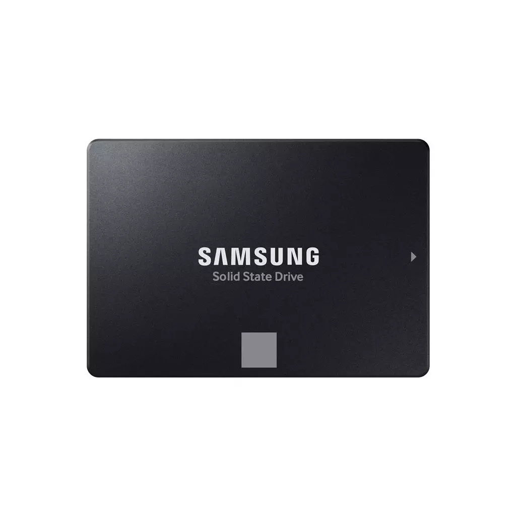 Obrázek produktu SSD disk Samsung 870 EVO 250GB, 2.5