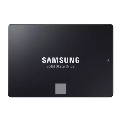 obrázek produktu SSD disk Samsung 870 EVO 250GB, 2.5"