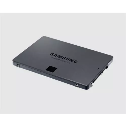 obrázek produktu SSD disk Samsung 870 QVO 8TB, 2.5"