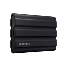 obrázek produktu SSD disk Samsung T7 Shield 2TB, voděodolný, prachuvzdorný, odolný pádu ze 3m, USB3.2 Gen2, IP65